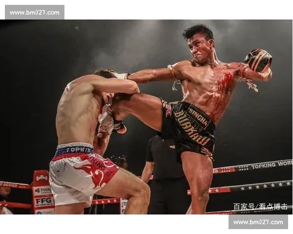 方便对决播求巅峰碰撞揭开中泰搏击时代新篇章世界擂台终极较量