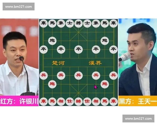 王天一与许银川巅峰对决精彩回顾 一场围棋大师级较量的深度解析